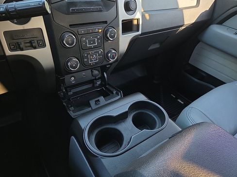 Used 2014 Ford F150 XLT w/ Equipment Group 302A Luxury AWD/4WD image 25