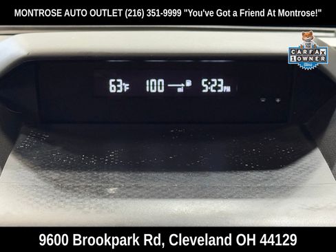 Used 2023 Subaru Forester Premium image 25