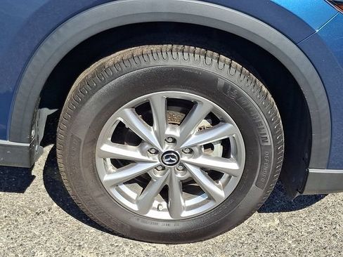 Used 2023 MAZDA CX-5 AWD 2.5 S image 8