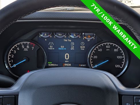 Certified 2023 Ford F150 XLT w/ Equipment Group 302A High image 29