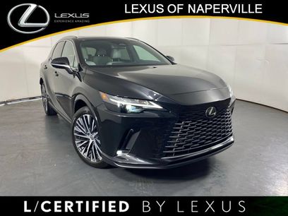 Used 2024 Lexus RX 350 Premium Plus w/ Convenience Package