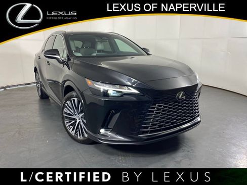 Used 2024 Lexus RX 350 Premium Plus w/ Convenience Package AWD/4WD image 1
