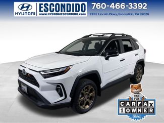 Used 2024 Toyota RAV4 AWD Hybrid w/ Weather Package 360° Tour