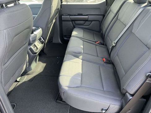 New 2026 Ford F150 STX w/ Equipment Group 200A RWD image 11