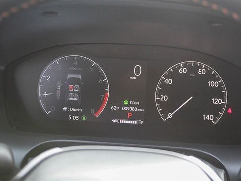 Used 2025 Honda HR-V Sport image 31