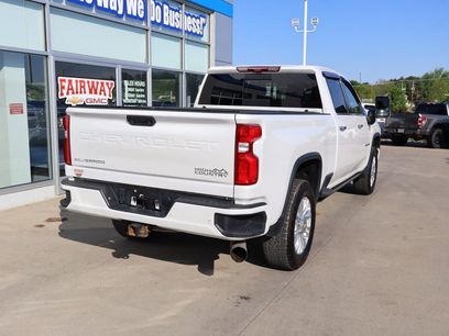 Used 2023 Chevrolet Silverado 3500 High Country w/ Z71 Off-Road Package