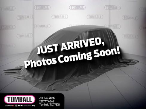 Used 2022 Jeep Compass Latitude AWD/4WD image 1