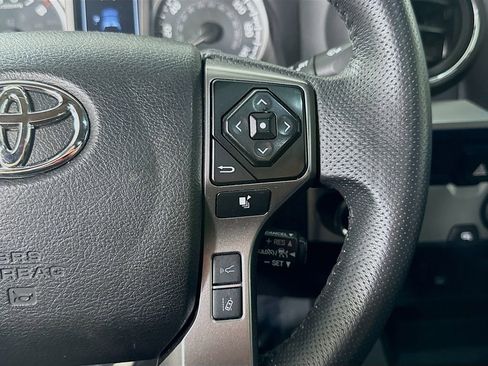 Used 2023 Toyota Tacoma SR5 image 22