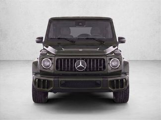 Used 2025 Mercedes-Benz G 63 AMG 4MATIC video 2