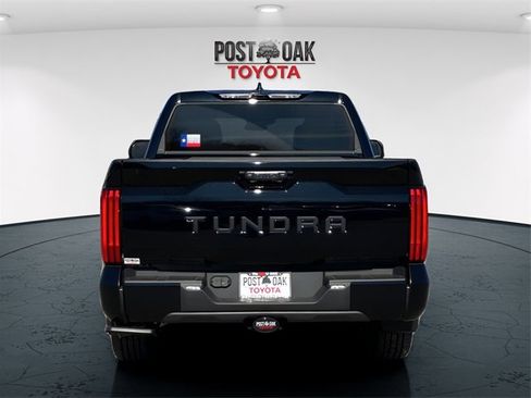 New 2026 Toyota Tundra SR5 image 6