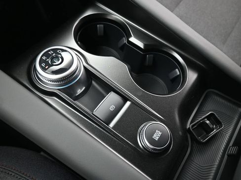 New 2026 Ford Explorer Active RWD image 15