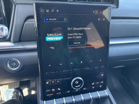 Used 2026 GMC Terrain Elevation w/ Elevation Premium Package AWD/4WD image 26
