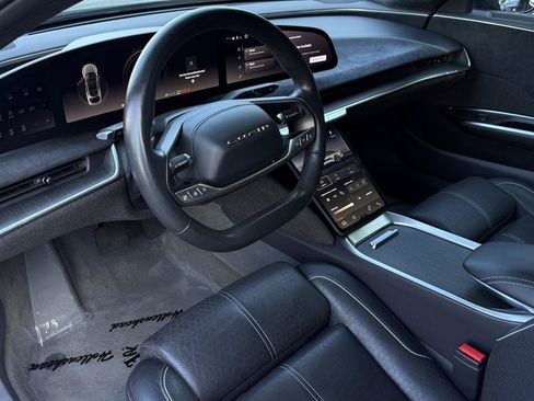 Used 2023 Lucid Air Grand Touring AWD/4WD image 29