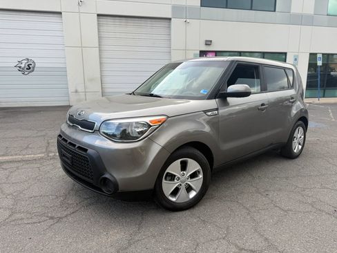 Used 2016 Kia Soul image 5