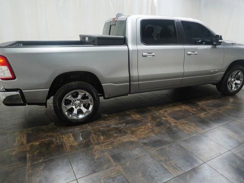 Used 2019 RAM 1500 Big Horn image 4