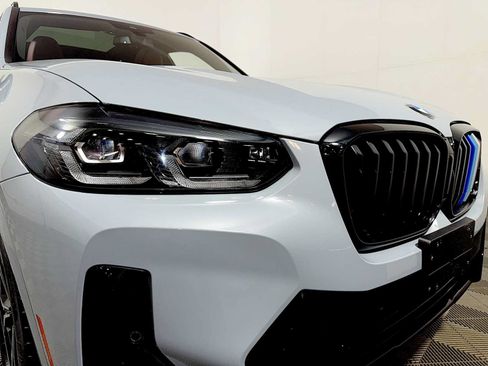 Used 2023 BMW X3 xDrive30i w/ M Sport Package AWD/4WD image 25