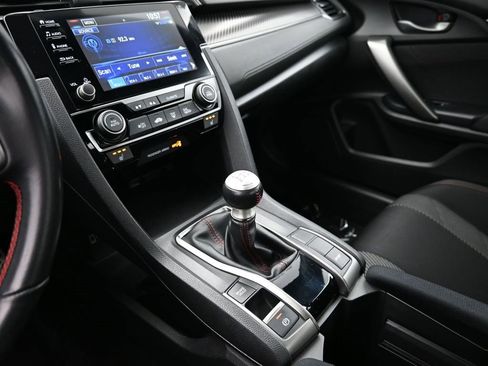 Used 2019 Honda Civic Si image 49