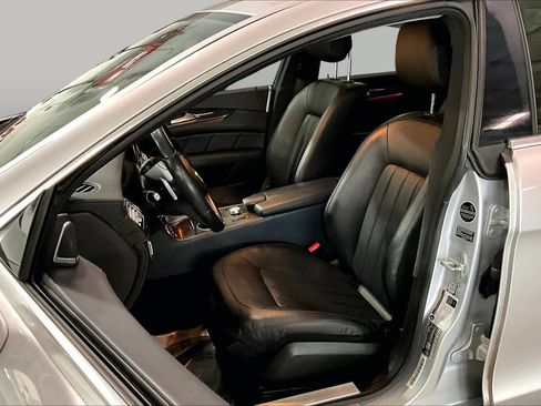 Used 2015 Mercedes-Benz CLS 400 4MATIC image 9