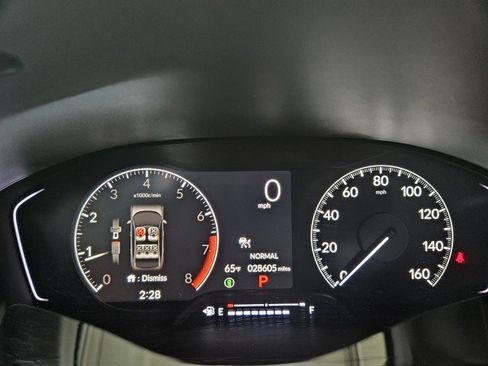 Used 2025 Honda Civic Sport image 20
