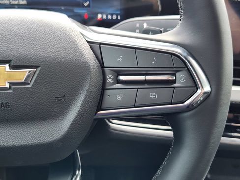 New 2026 Chevrolet Equinox LT FWD image 15