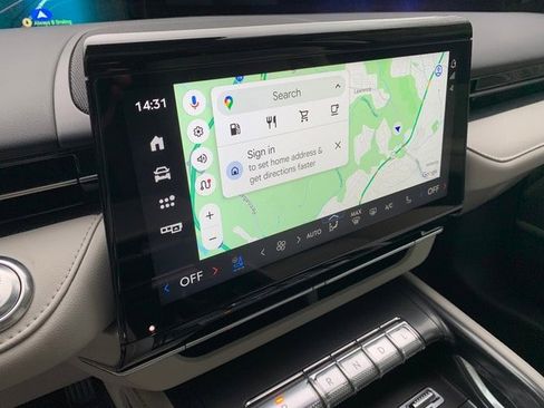 New 2026 Lincoln Nautilus Reserve AWD/4WD image 28