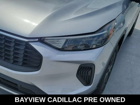 Used 2024 Ford Escape Active AWD/4WD image 7