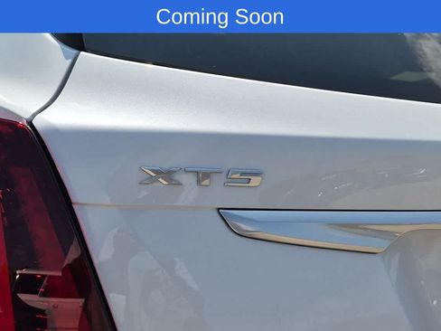 Used 2024 Cadillac XT5 Premium Luxury AWD/4WD image 12
