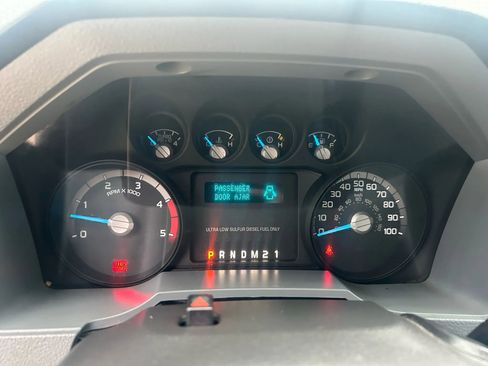 Used 2016 Ford F450 XL w/ XL Value Package image 24