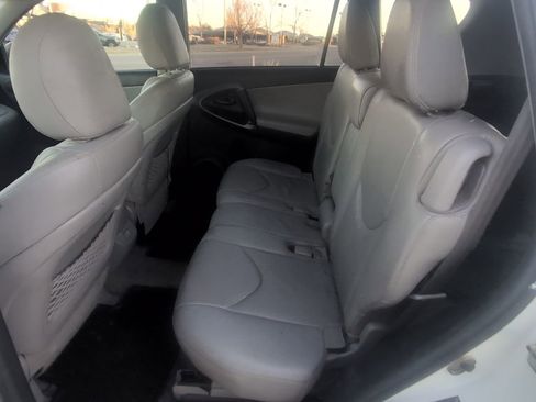 Used 2012 Toyota RAV4 Limited image 26
