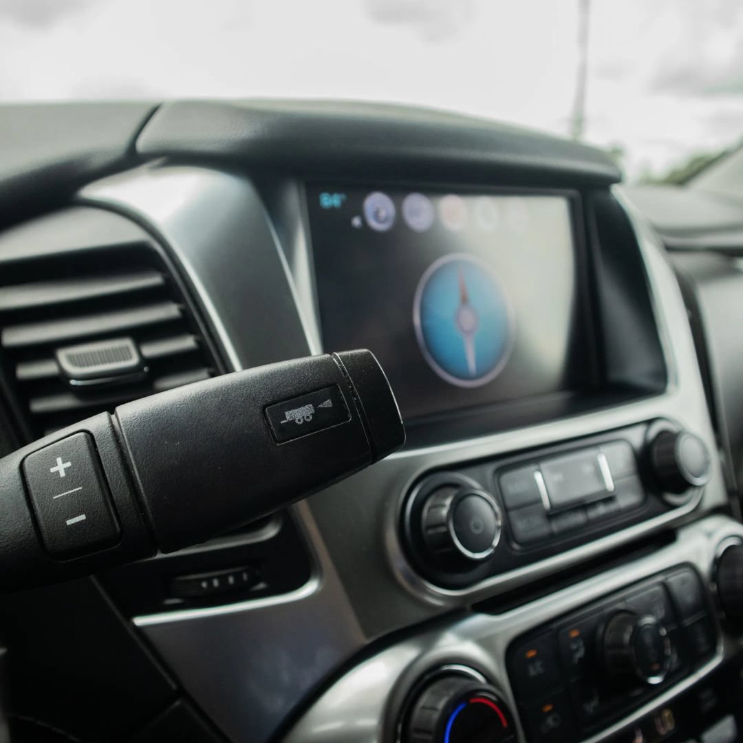 Used 2018 Chevrolet Tahoe LS RWD image 30