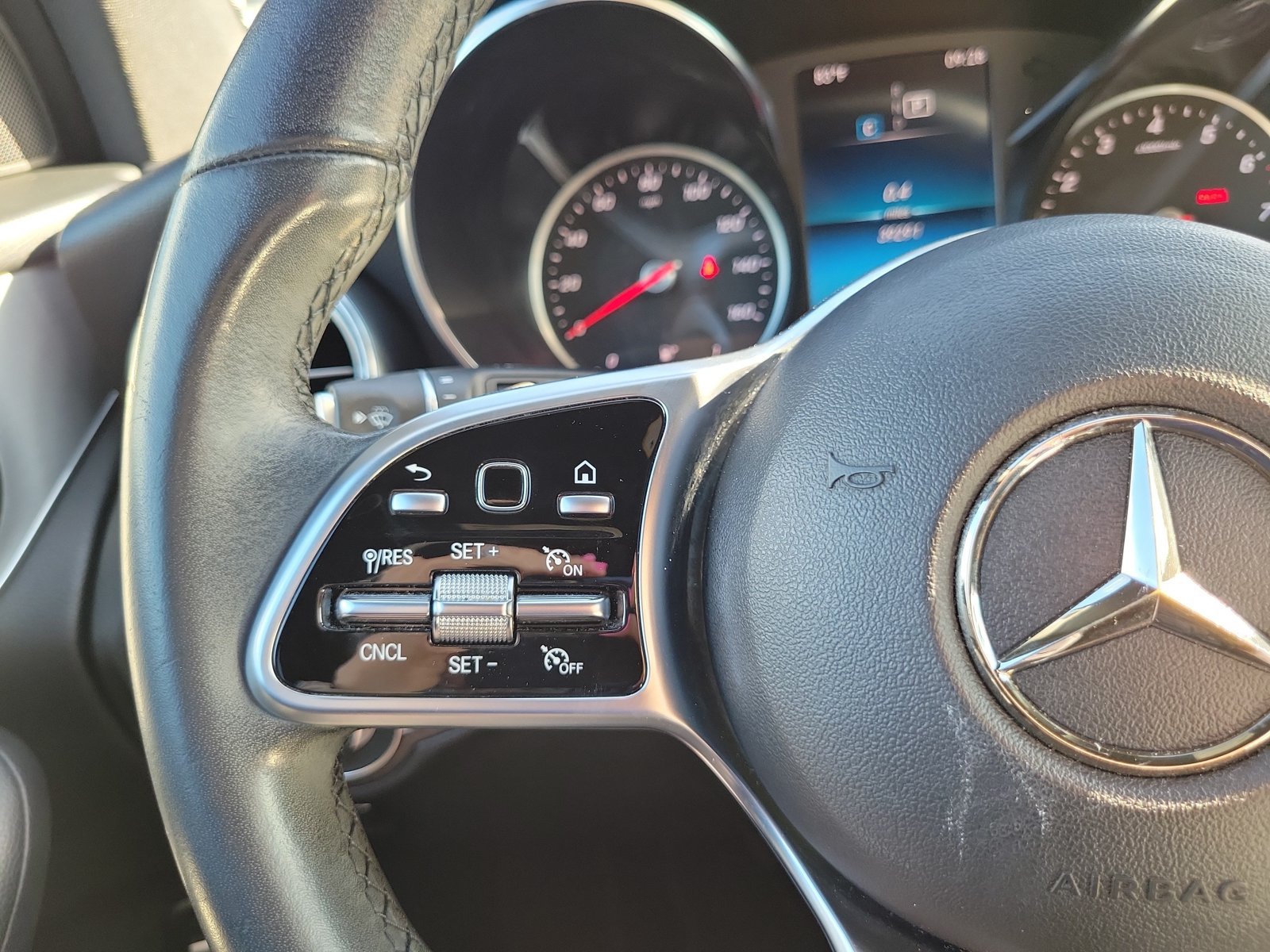 Used 2022 Mercedes-Benz GLC 300 image 20