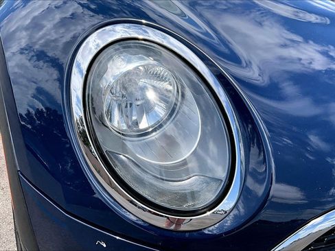 Used 2017 MINI Cooper Clubman S AWD/4WD image 28