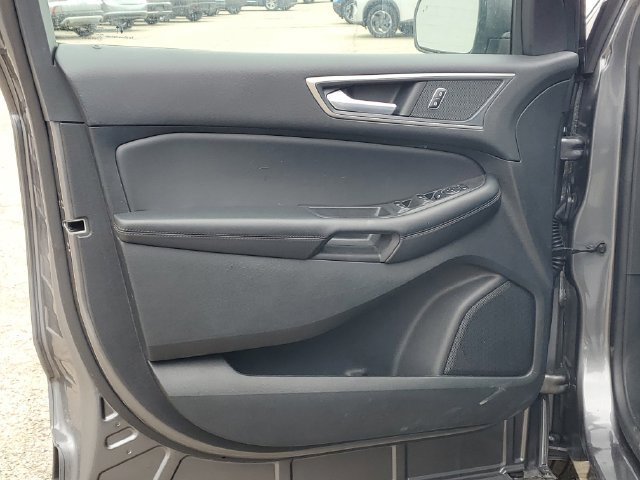 Used 2024 Ford Edge SEL w/ Convenience Package AWD/4WD image 12