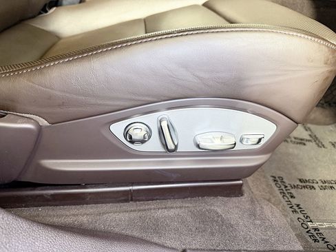 Used 2012 Porsche Panamera Turbo S image 50