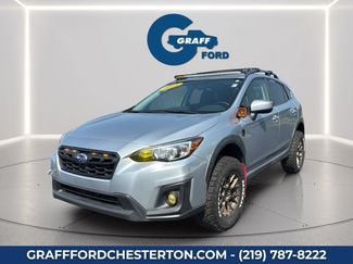 Used 2018 Subaru Crosstrek 2.0i Premium AWD/4WD video 1
