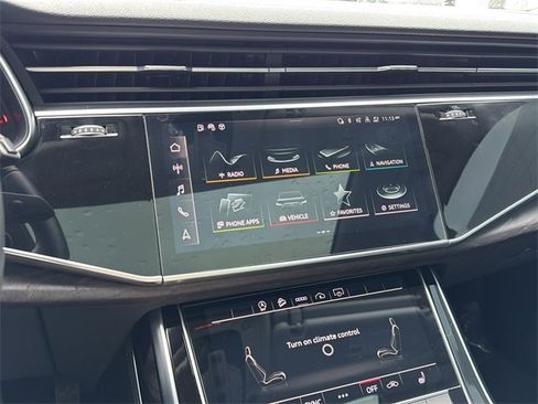 Used 2023 Audi Q7 3.0T Premium Plus w/ Premium Plus Package image 18