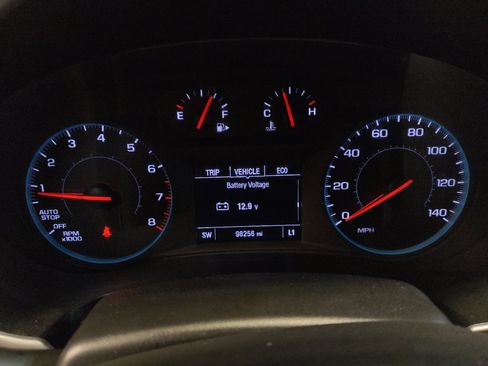 Used 2023 Chevrolet Malibu LT FWD image 23