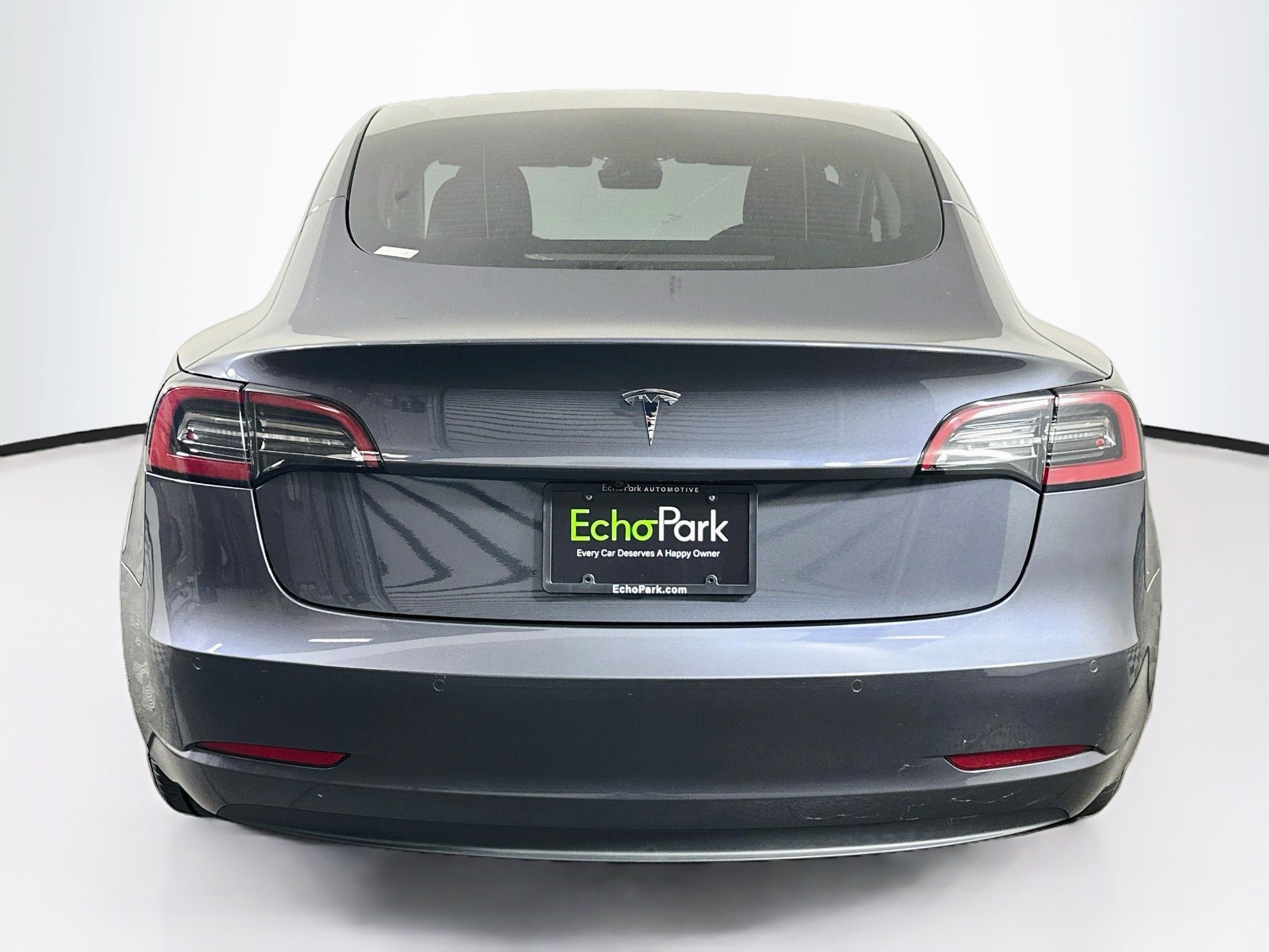 Used 2021 Tesla Model 3 Standard Range Plus RWD image 7