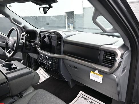 Used 2024 Ford F150 XLT image 10