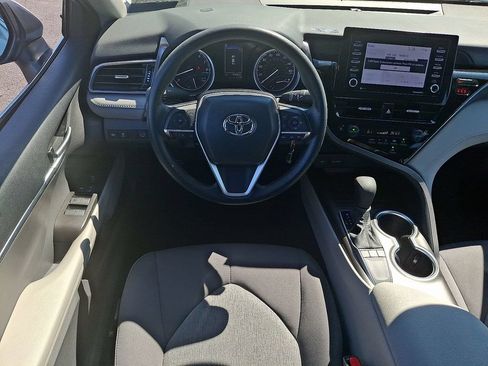 Used 2024 Toyota Camry LE FWD image 12