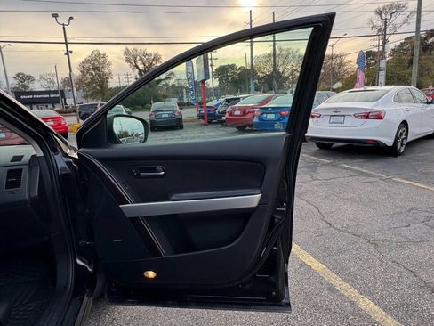 Used 2015 MAZDA CX-9 Grand Touring w/ GT Technology Package image 11