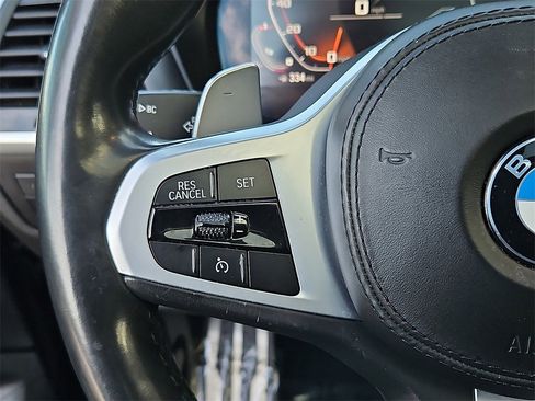 Used 2020 BMW X3 M40i w/ Premium Package image 26