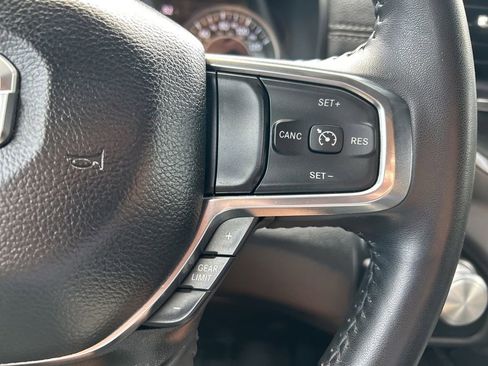 Used 2024 RAM 1500 Laramie image 20
