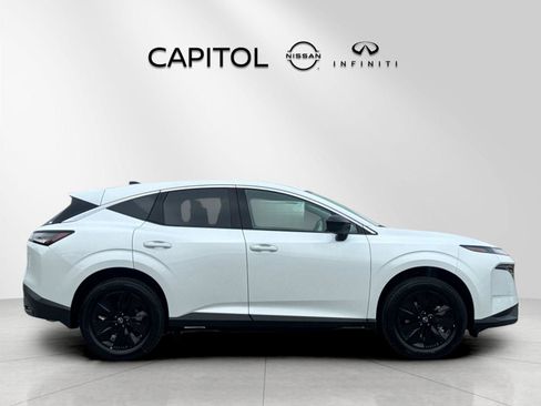 New 2026 Nissan Murano SV image 6