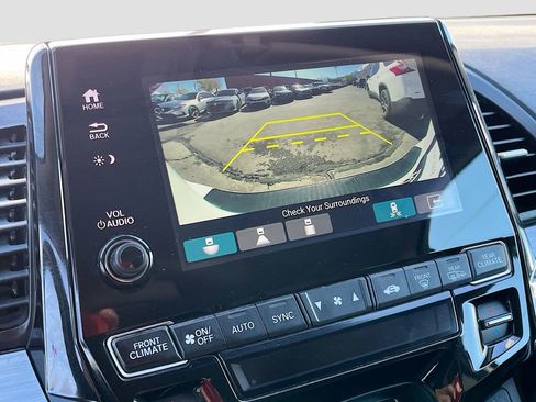 Used 2023 Honda Odyssey Elite image 14