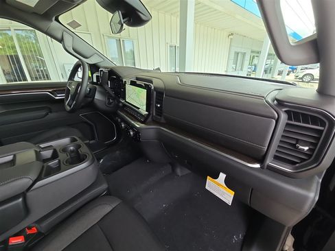 New 2026 Chevrolet Silverado 1500 LT AWD/4WD image 28