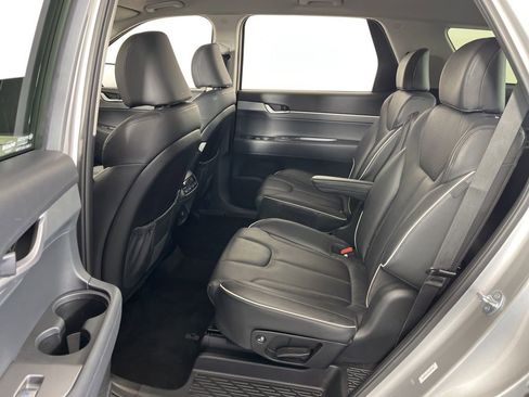 Used 2025 Hyundai Palisade SEL image 28