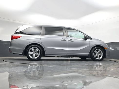 Used 2020 Honda Odyssey EX-L image 32