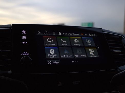 Used 2022 Honda Passport Elite image 21