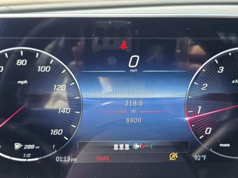 Used 2024 Mercedes-Benz C 300 Sedan image 16